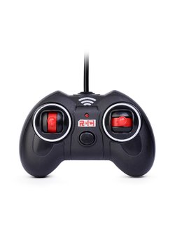 Игрушка детская Автобус радиоуправляемая (JC-069)