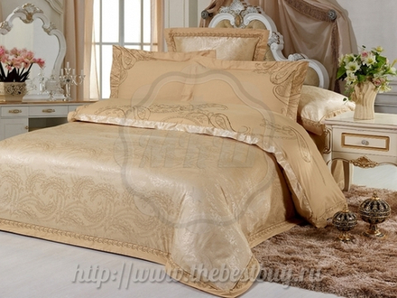 Комплект постельного белья (арт. CL31/064-CLJ ) - евро