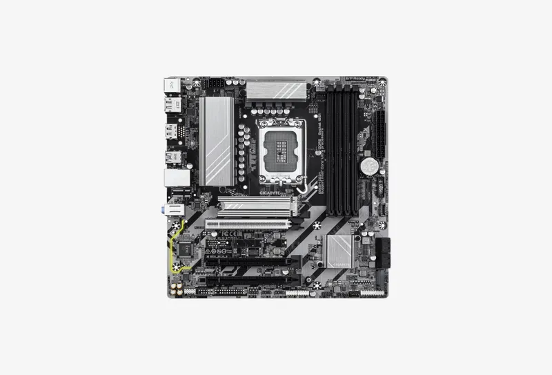 Материнская плата Gigabyte B860M DS3H