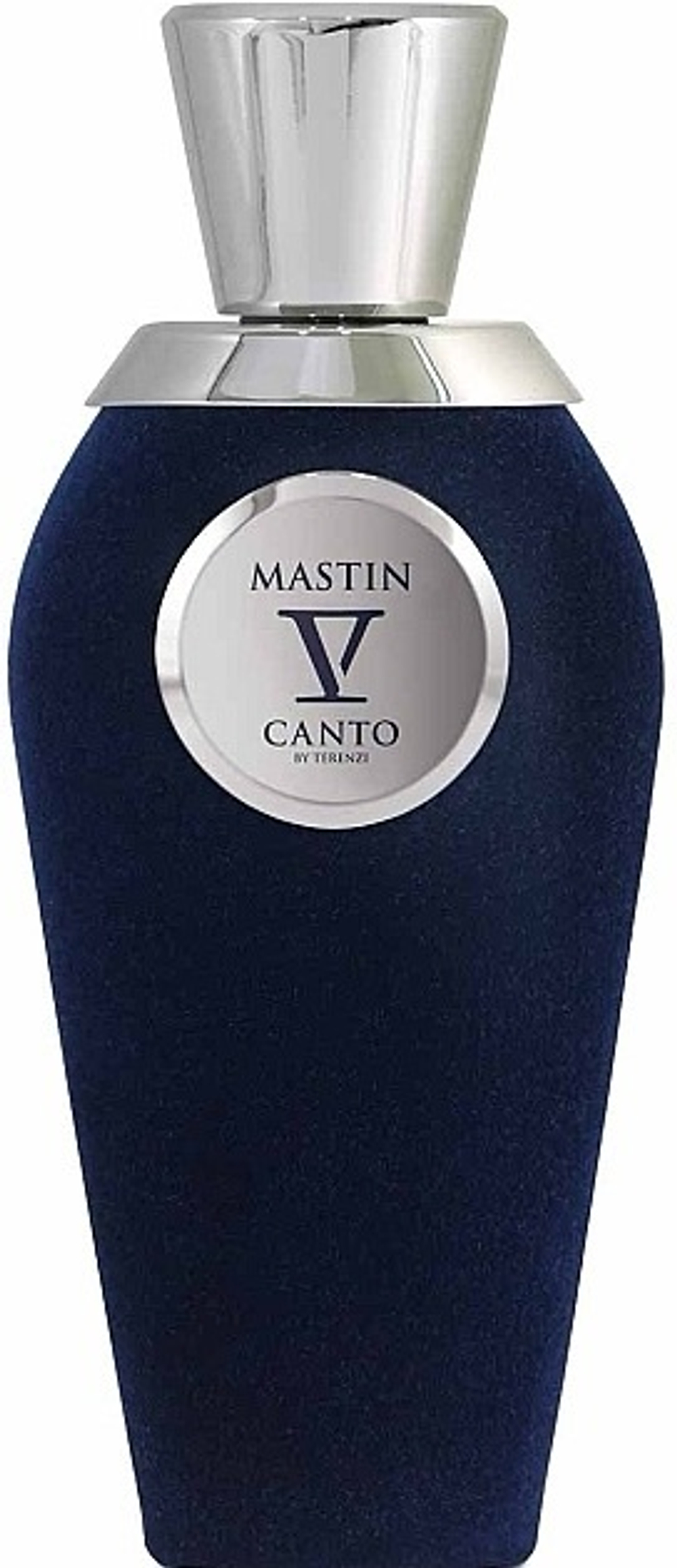V Canto Mastin