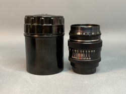 MC Jupiter-9 2/85mm