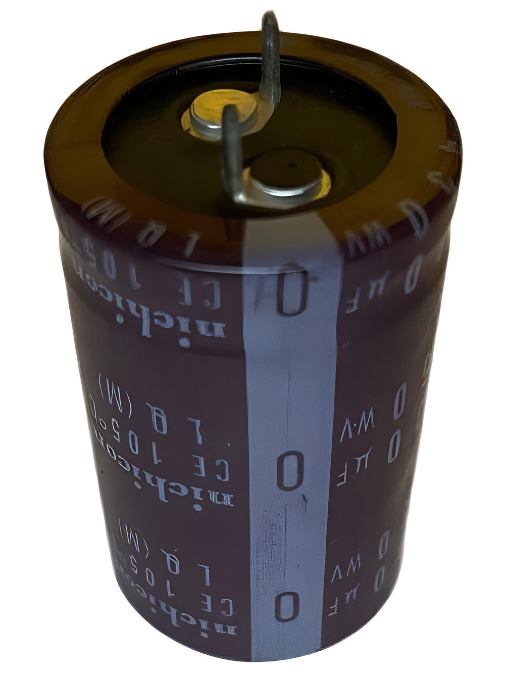 3шт. Конденсатор 450В/180мкФ (105)