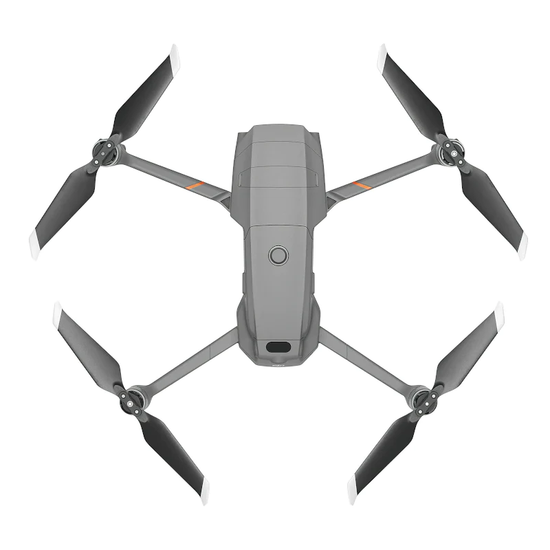 Квадрокоптер DJI Mavic 2 Enterprise Advanced (Universal Edition)
