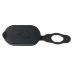 Заглушка порта разъема зарядки для Ninebot F30