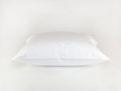 Набор наволочек 2шт 50х70 German Grass White Noble Traditions Grass