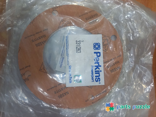 Прокладка / JOINT АРТ: 331/263