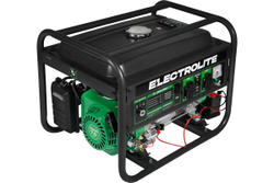 Генератор бензиновый Electrolite EL-999E PRO 6852