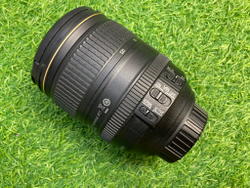 Nikon 24-120mm N AF-S 4G ED Покупка/Продажа