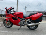 Ducati ST3 2005
