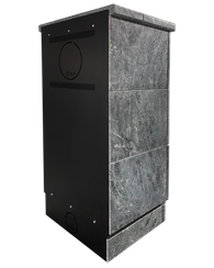 Печь-камин Silverado