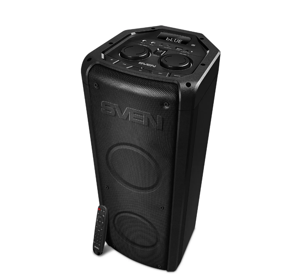 Беспроводная портативная Bluetooth колонка Sven PS-710 (q)