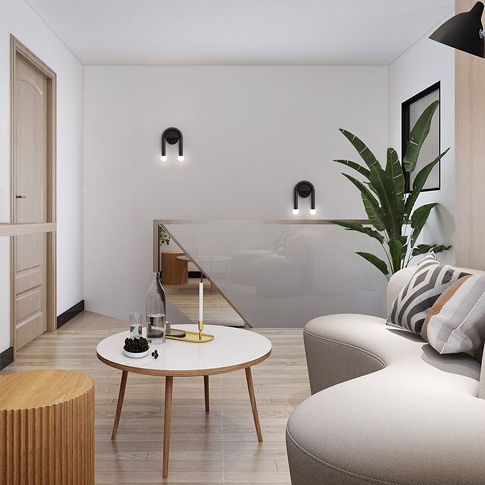 Настенный Светильник Kettil By Imperiumloft