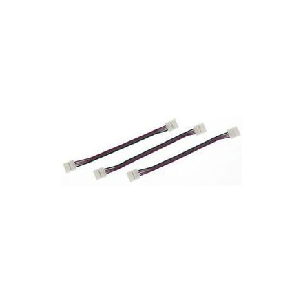 Коннектор 628393 LS-connector-RGB-DD-IP20 ЭРА C0043985