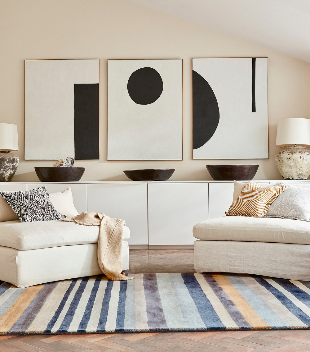 Ковер Harlequin Rosita