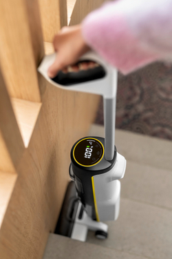 Вертикальный моющий пылесос FCV 4