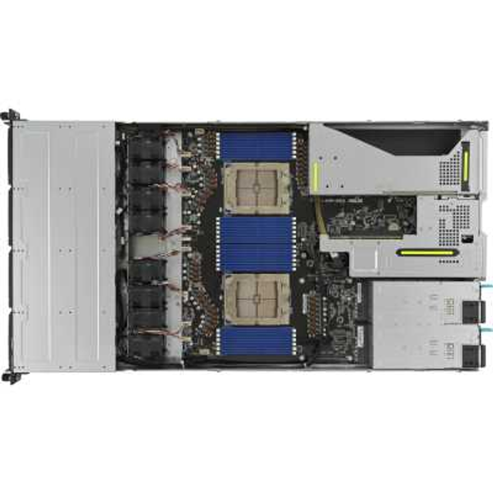 Серверная платформа ASUS RS700A-E12-RS4U 90SF02D1-M00910