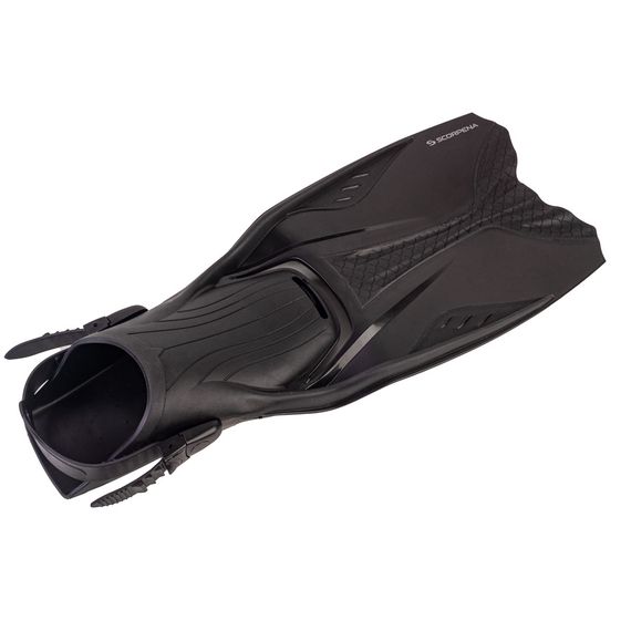 Ласты Scorpena Miami черные