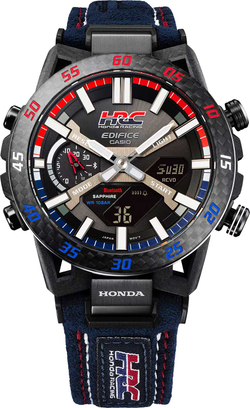 Часы Casio ECB-2000HR-1A