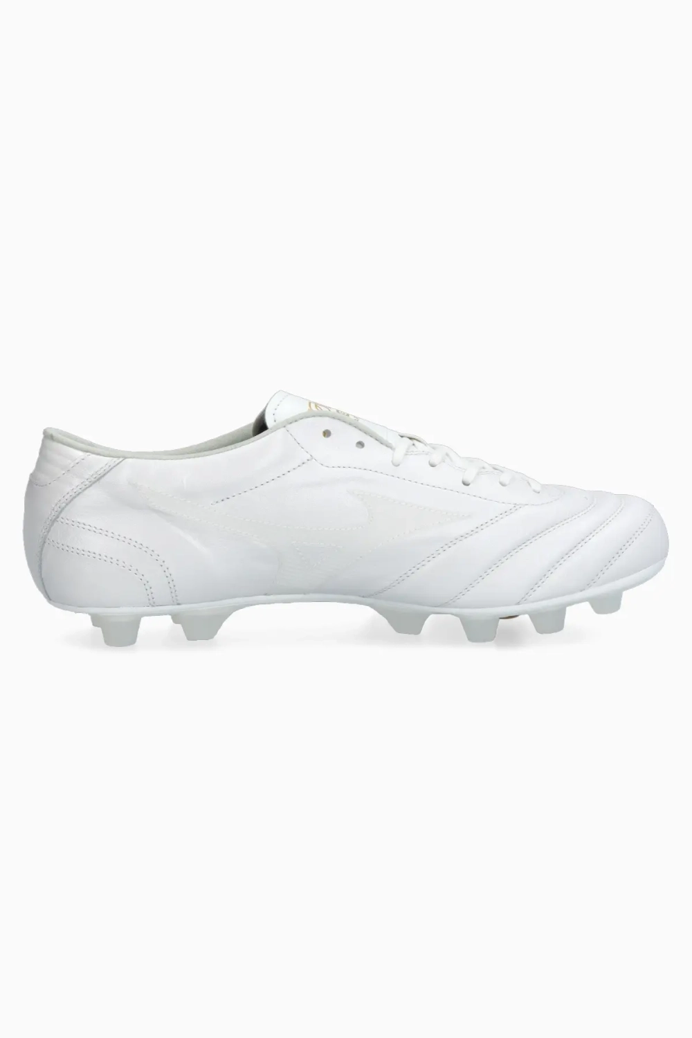 Бутсы Mizuno Morelia UL Japan 40th FG - белый