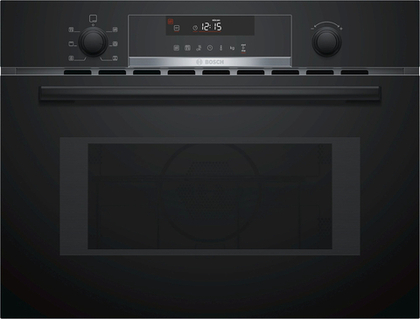 Встраиваемая микроволновая печь Bosch CMA585MB0