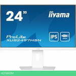 Монитор Iiyama ProLite XUB2497HSN-W1