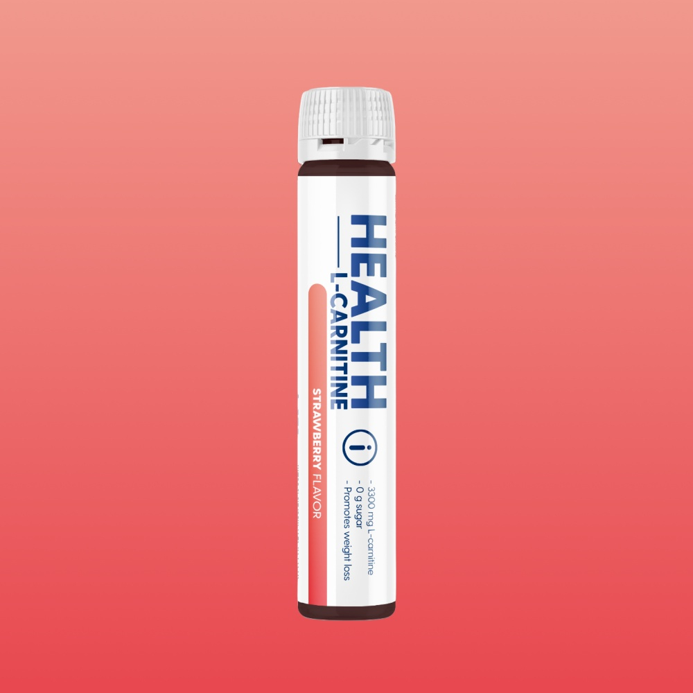 L-Carnitine 3300 мг