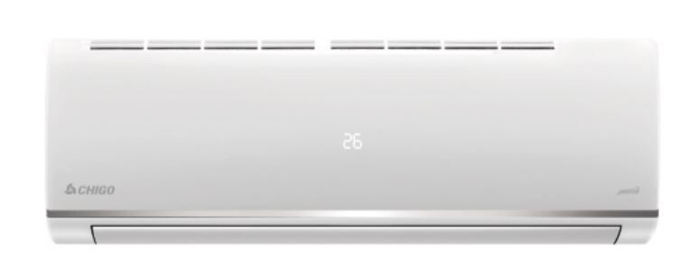 Кондиционер Chigo Alba CS-25V3A-B150