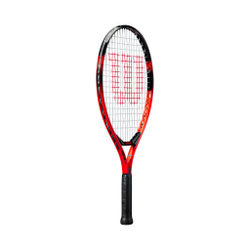 Теннисная ракеткаДетская теннисная ракетка Wilson Precision Jr 21 Junior Racket