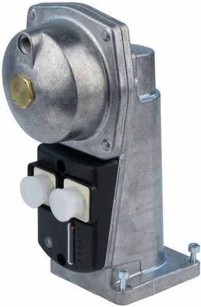 Siemens SKP25.003E2 серво привод для газовых клапанов альтернатива