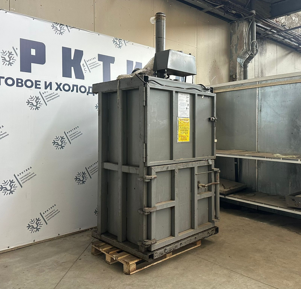 Пресс BEA B-4031