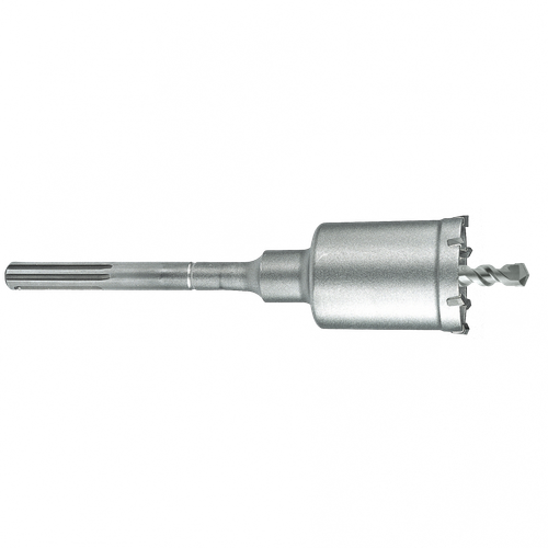 Коронка по бетону Heller SuperQuick SDS-max 90х430х550мм