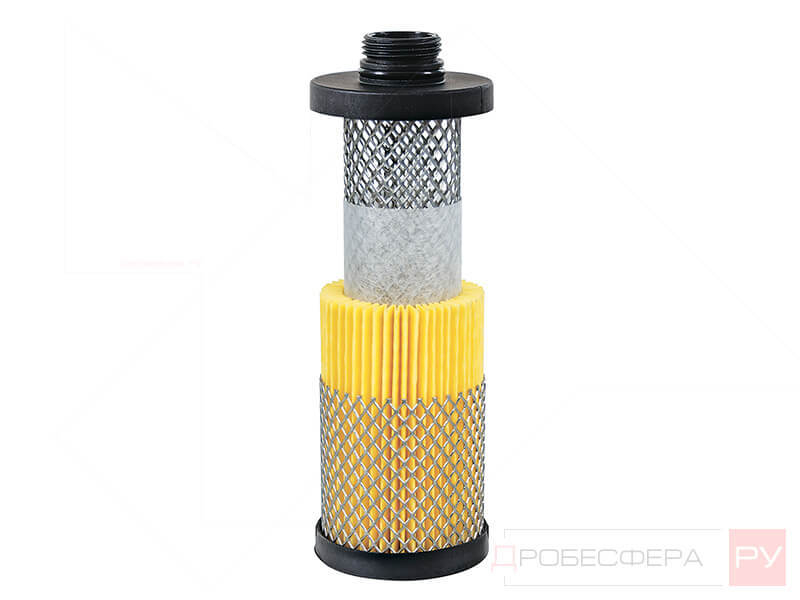 Фильтр Comprag DFF-360-P Twin