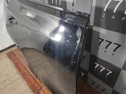 Дверь задняя правая Chery Tiggo 4 18-нв Б/У Оригинал J686201020DY