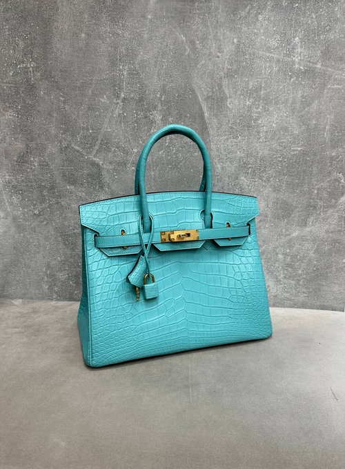 Сумка Hermes Birkin