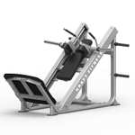 Гакк-машина KRAFT Fitness KFPLS серии PL