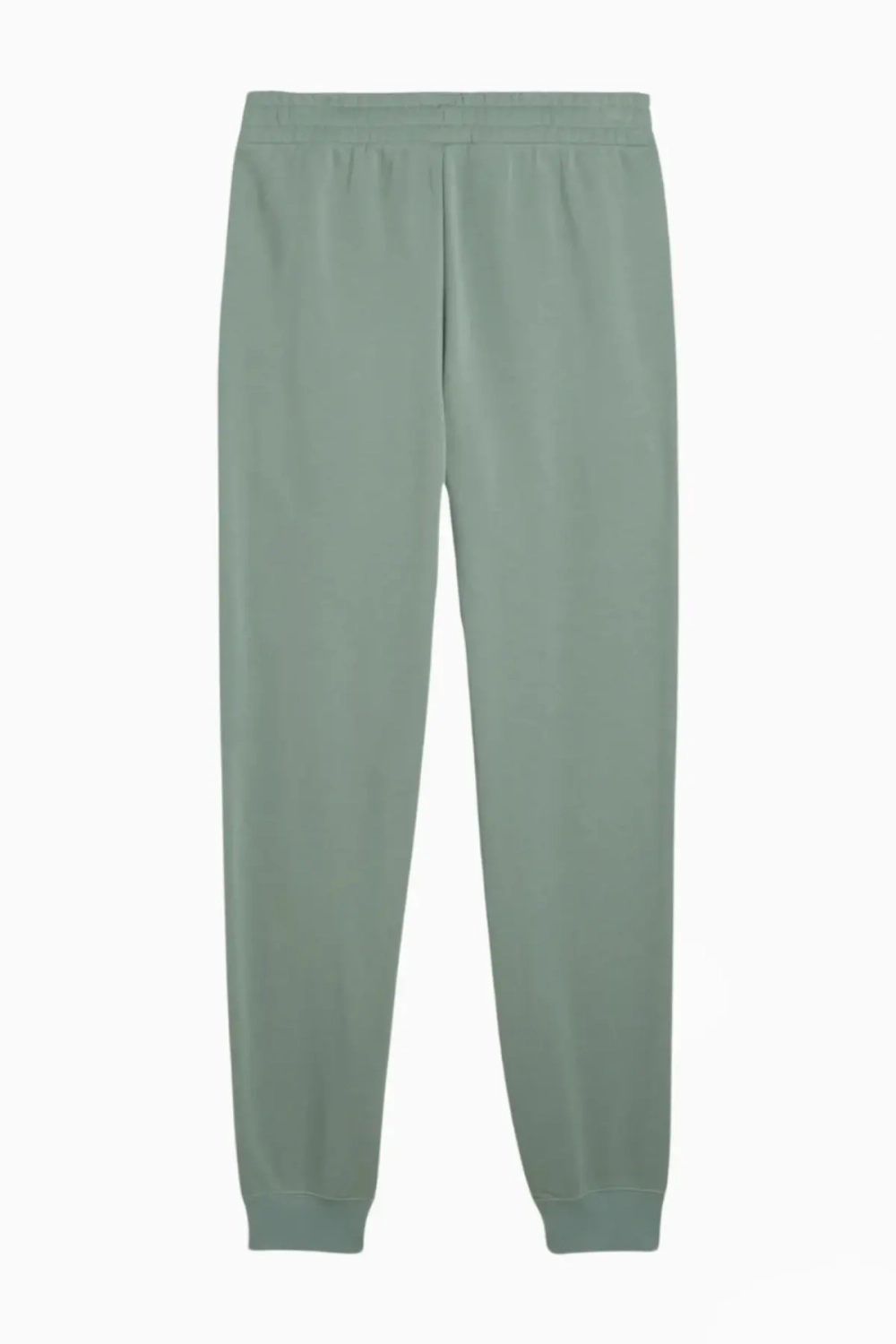 Штаны Puma Essentials 2 Color No. 1 Logo - зеленый