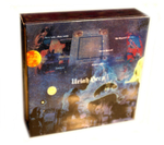 Комплект / Uriah Heep (5 Mini LP CD)