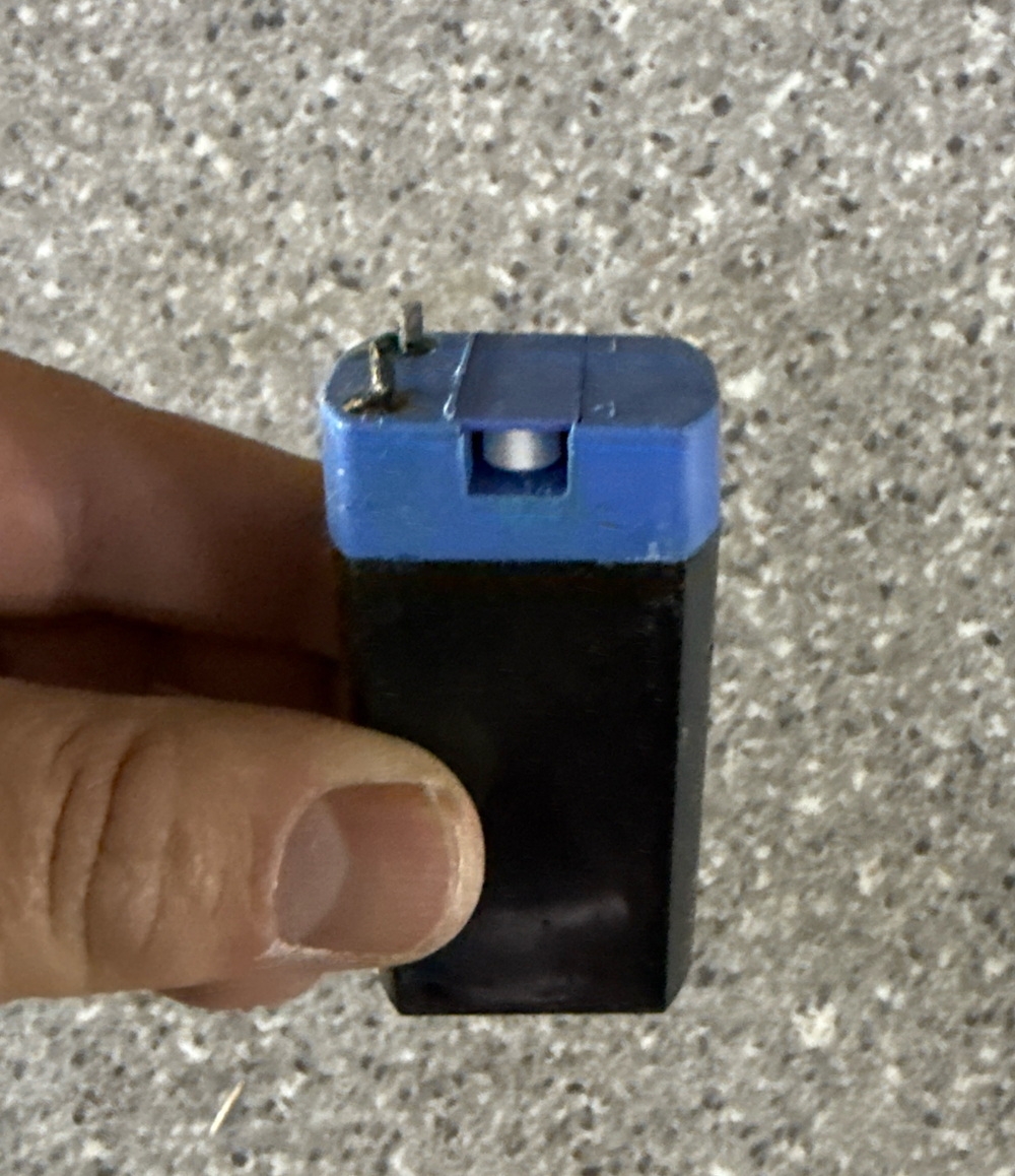 Аккумулятор 4V 0.7Ah