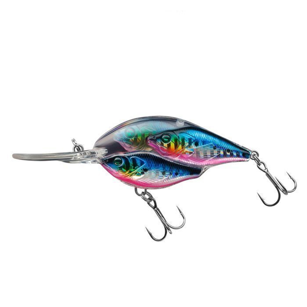 Воблер Sprut Taigun