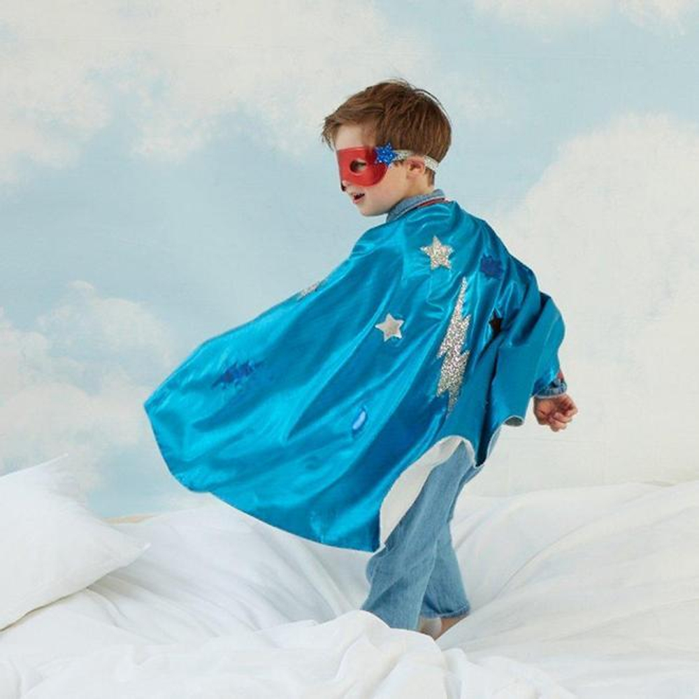 Костюм "Super Hero Boy"