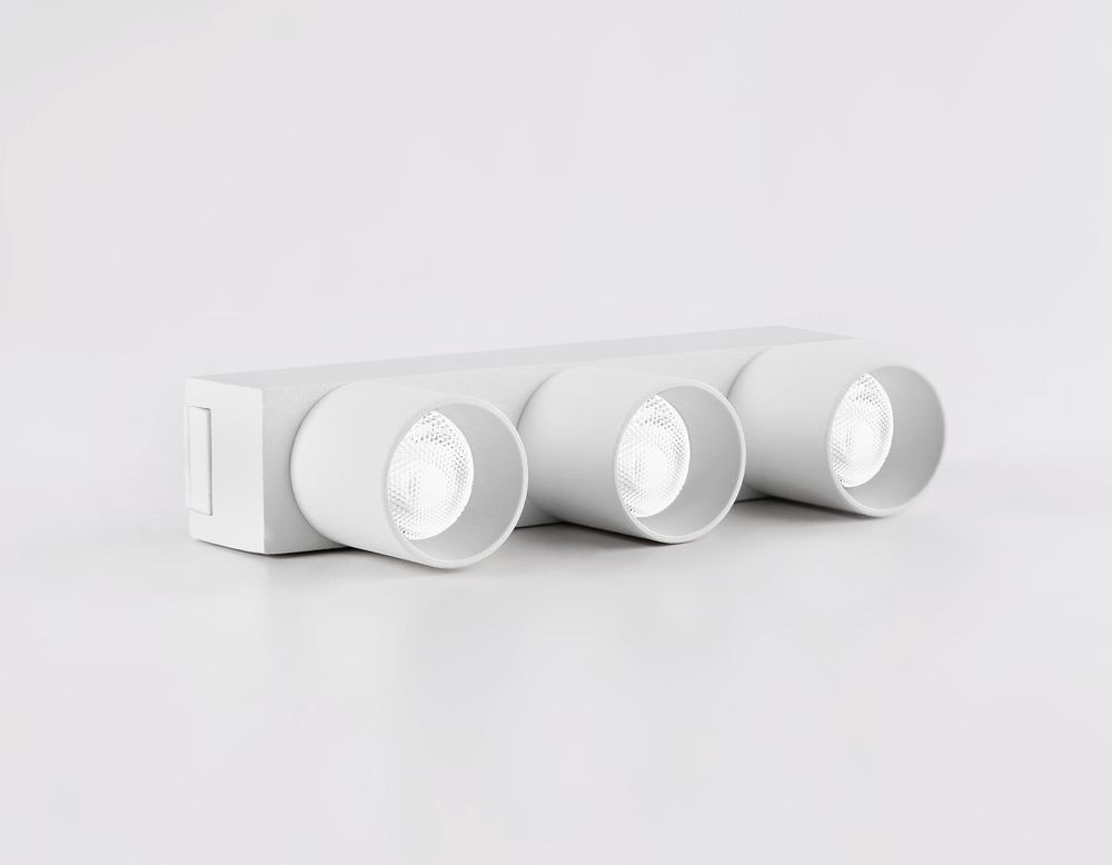 Ambrella Светильник светодиодный трековый для шинопровода Magnetic Ultra Slim Track System GV1503