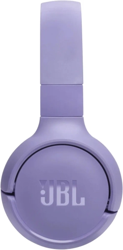 Беспроводные наушники JBL Tune 520BT Purple