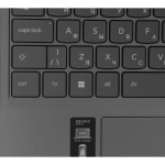 Ноутбук Lenovo IdeaPad Slim 3 15IRH10 15.3" IPS 300nits i5-13420H/16GB/512GB SSD Luna Grey (83K100DUPS)