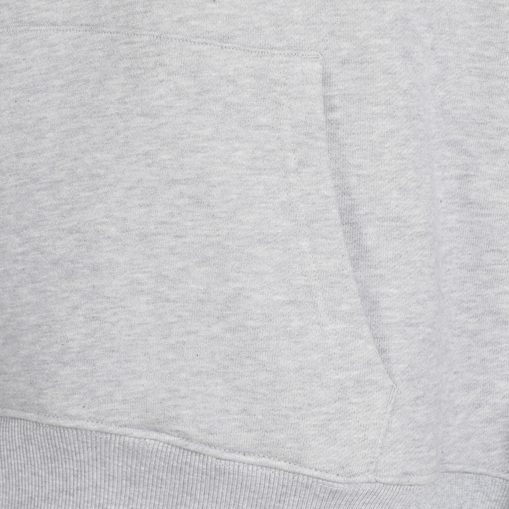 Мужская кофта теннисная Lacoste Core Originals Hoody Men - Lightgrey