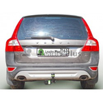 ТСУ для VOLVO  XC  70 (универсал) (B) 2007-2016 V202-A