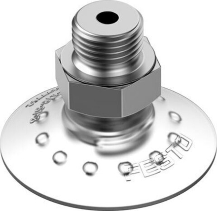 VAS-55-1/4-SI-B Комплектный вакуумный захват