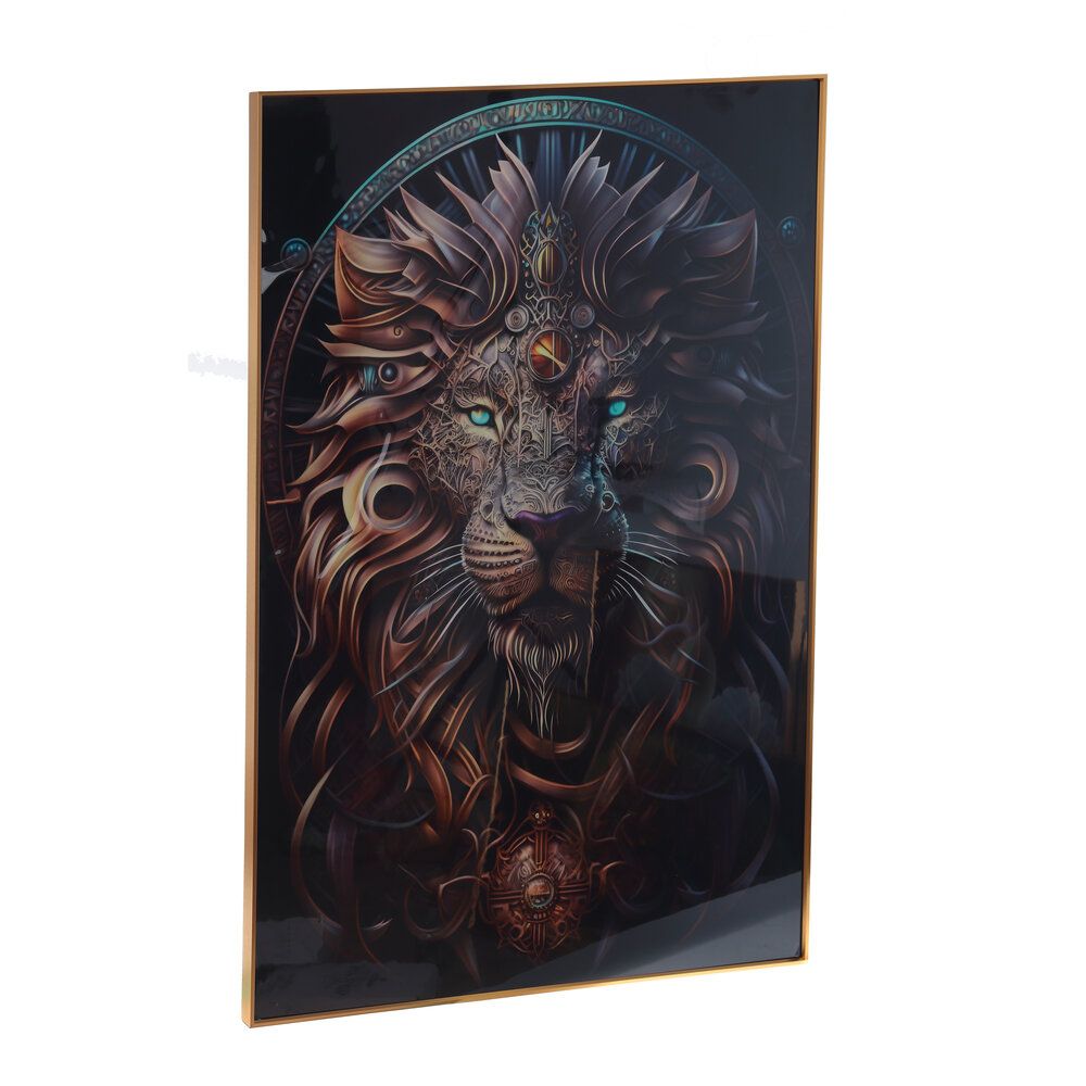 GAEM Панно, L79 W3,5 H119 см