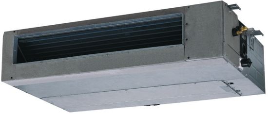 Сплит-система Lessar LS-HE09DGA2