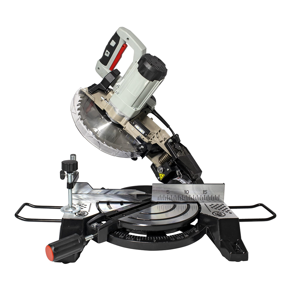 Торцовочная пила Ресанта ТП-255Л