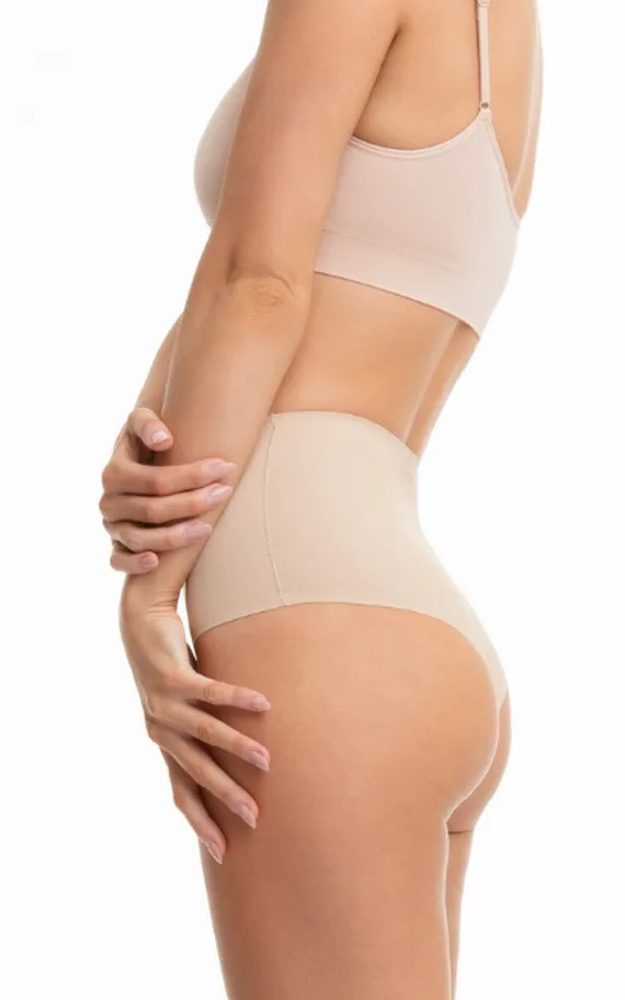 AMBER BRASIL MAXI Трусы бразильяно